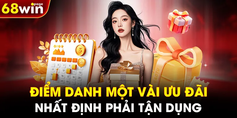 Điểm danh một vài ưu đãi nhất định phải tận dụng
