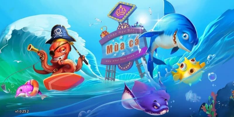 Những ưu điểm nổi bật của Bắn cá Long Vương