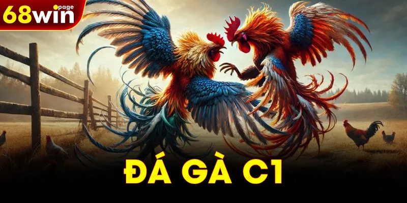 ĐÁ GÀ C1