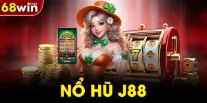NỔ HŨ J88
