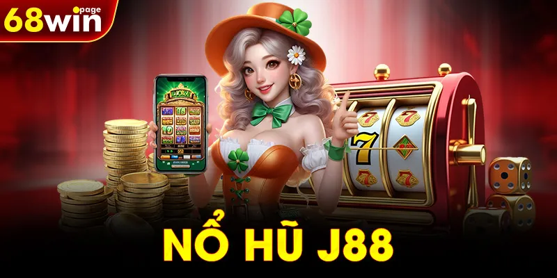 NỔ HŨ J88