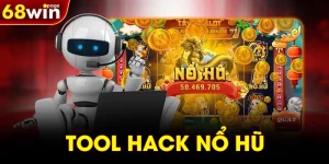TOOL HACK NỔ HŨ