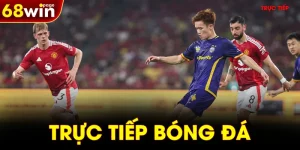 TRỰC TIẾP BÓNG ĐÁ